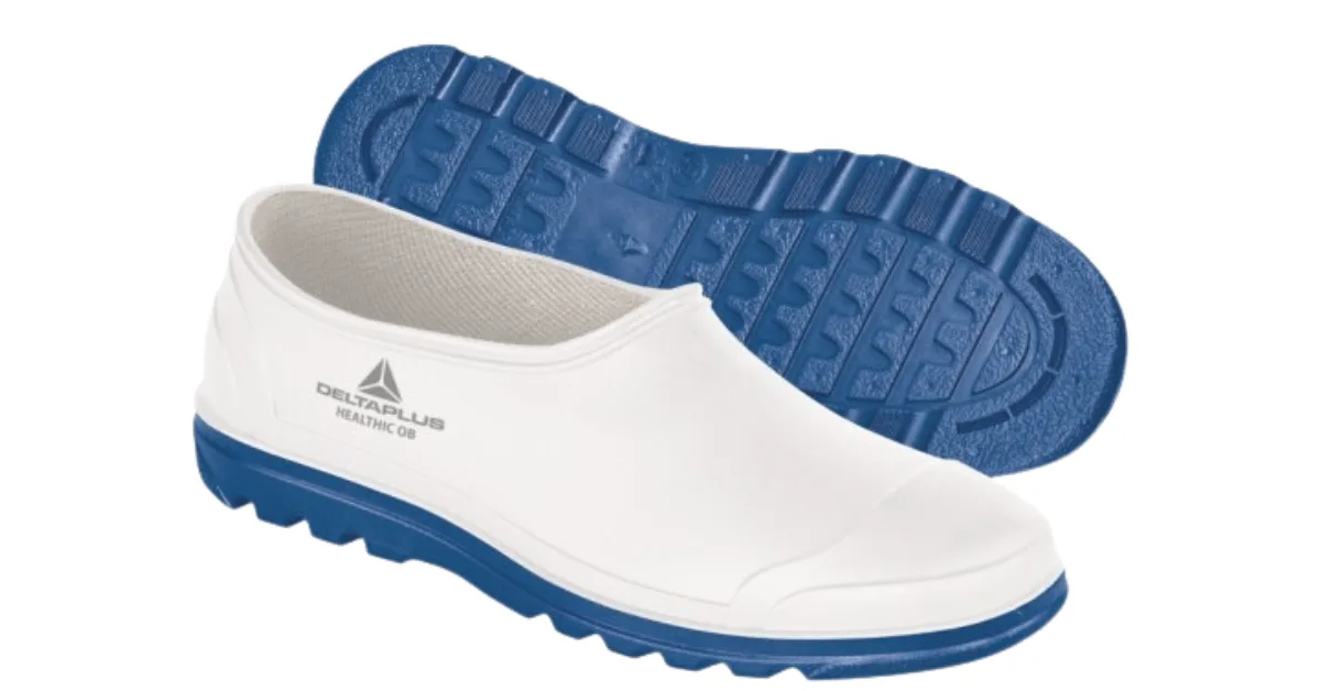 Du plastique dans les chaussures : pourquoi ?