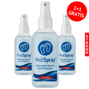PediSpray® Strong 50 ml 3-pack
