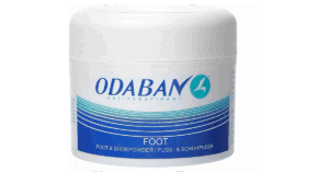 Odaban fotpuder