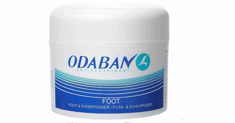 Odaban fotpuder