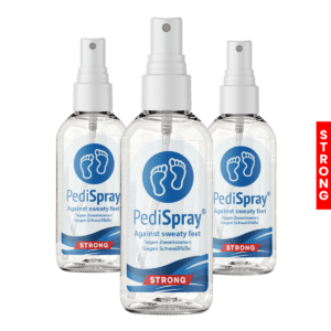 PediSpray® Strong 50 ml 3-pack